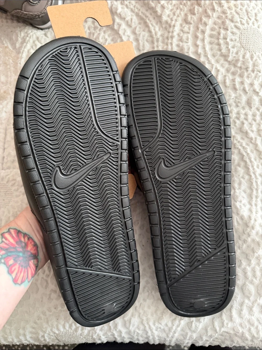 Men's Nike Slides